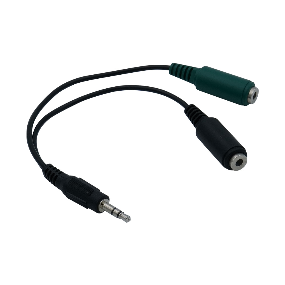 AUDIO SPLIT CABLE