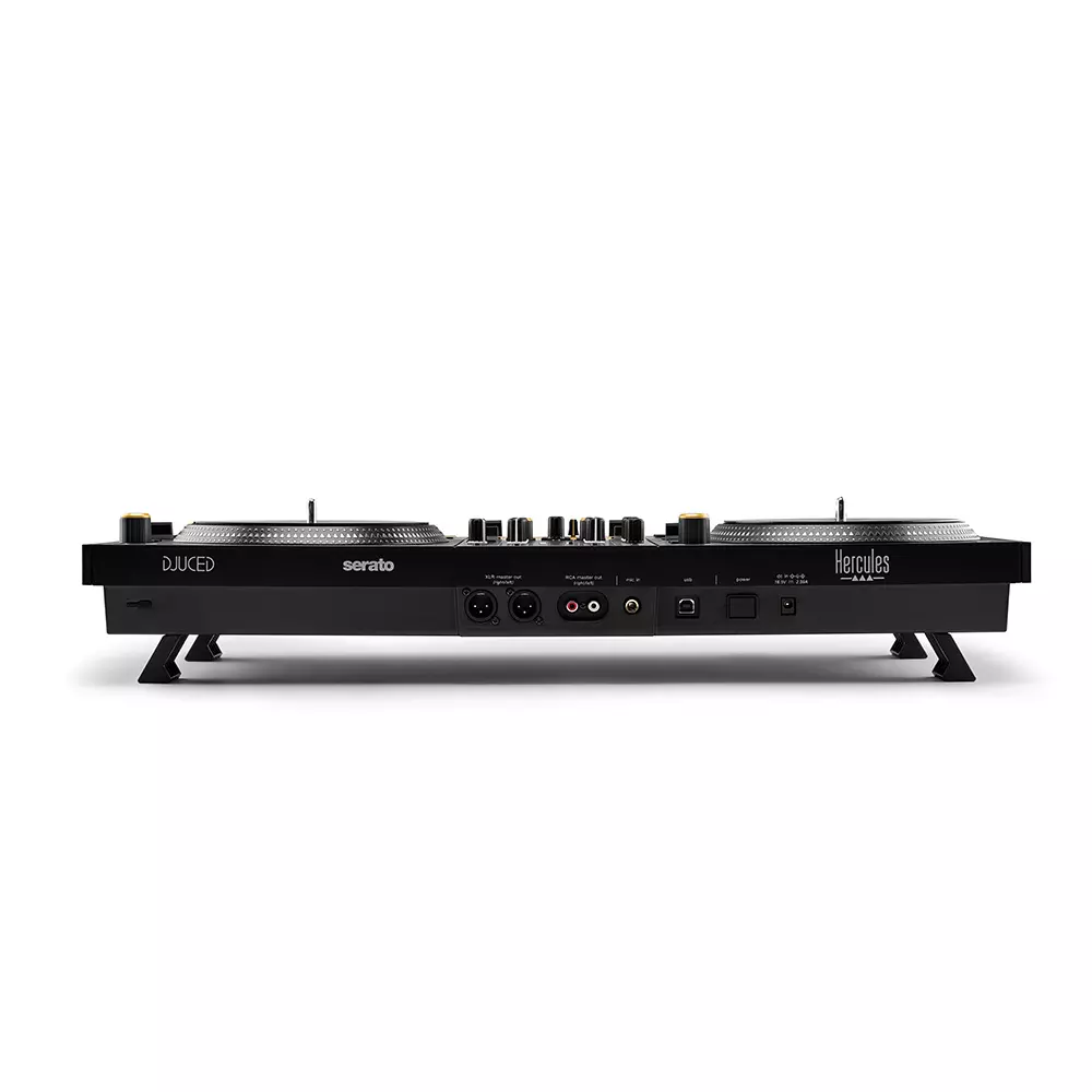 DJControl Inpulse T7 Premium