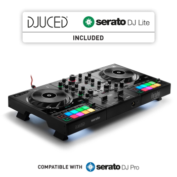 DJCONTROL INPULSE 500