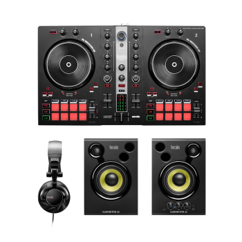 DJ ESSENTIALS KIT