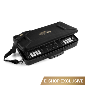 DJCONTROL INPULSE 500 BAG - GOLD EDITION