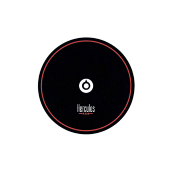 DJCONTROL INPULSE T7 SCRATCH SLIPMATS