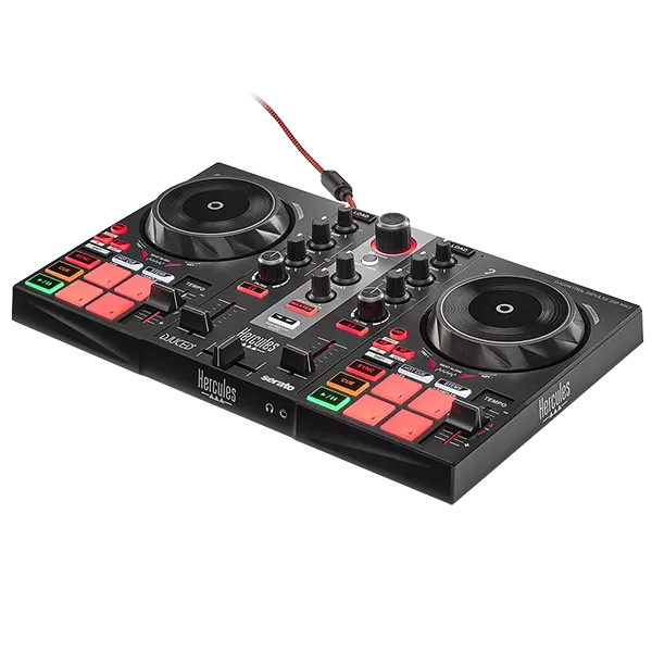 DJ CONTROL INPULSE 200 MK2
