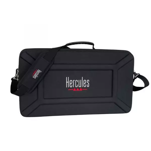 Hercules DJ Control Inpulse 500 Bundle with UDG Case at Gear4music