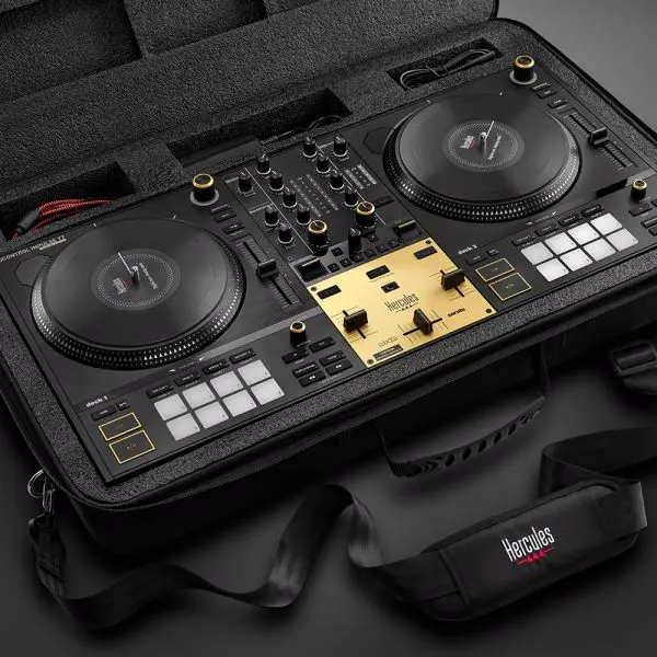 Hercules DJControl Inpulse T7 Premium Edition DJ Controller 