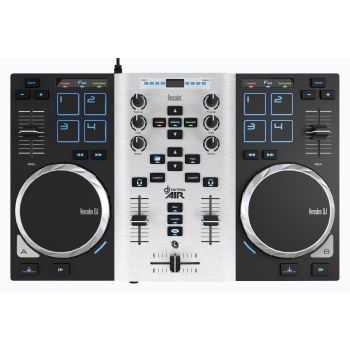 DJControl Air S Party Pack