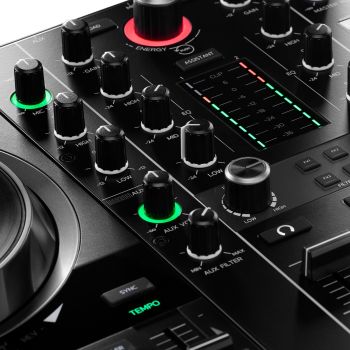 DJCONTROL INPULSE 500