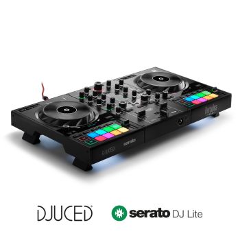 DJCONTROL INPULSE 500