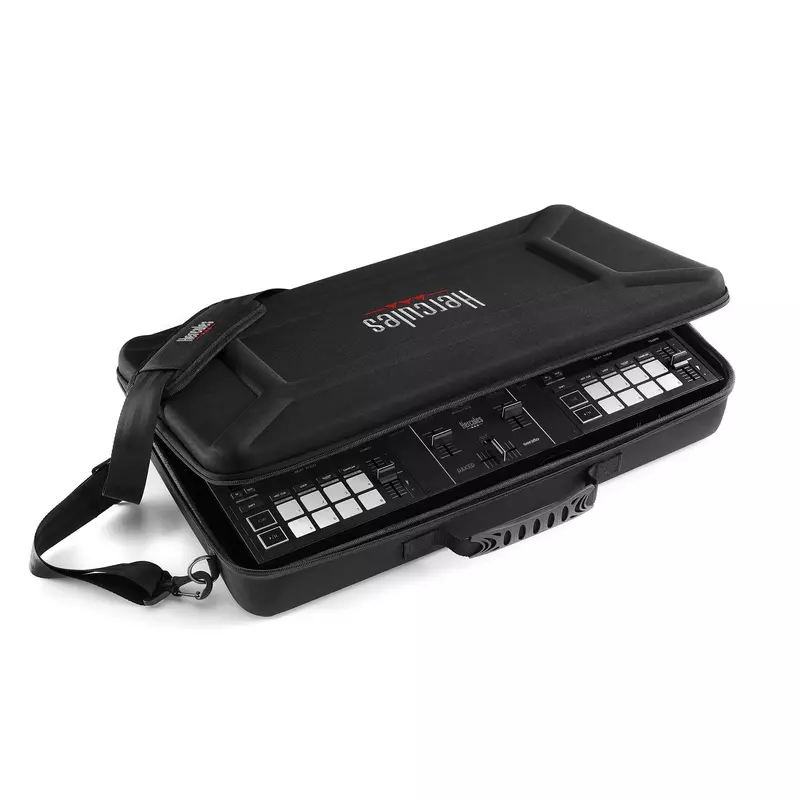 DJCONTROL INPULSE 500 BAG | Shop Hercules