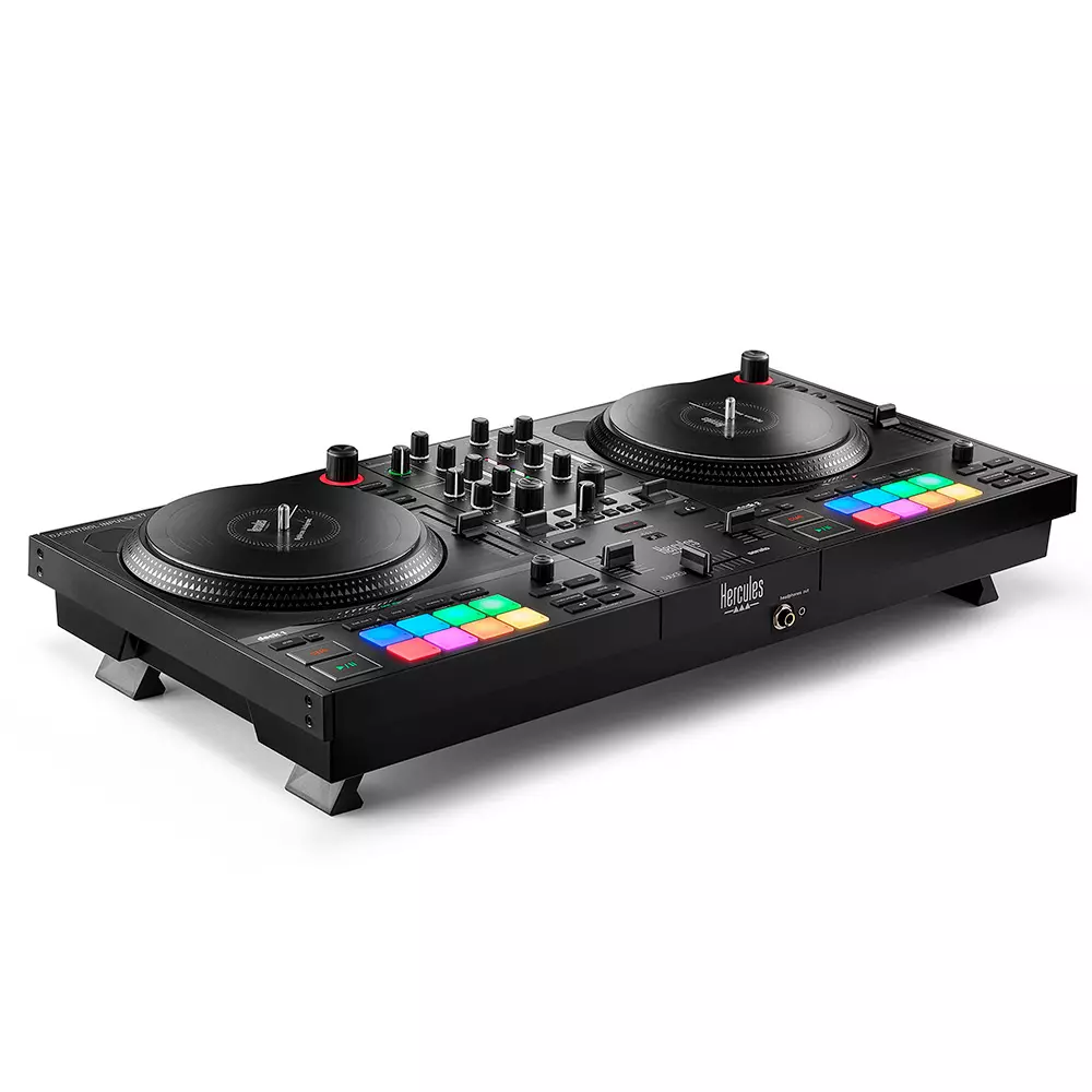DJ機材 Hercules DJControl Inpulse T7 djcontrolinpulset7_1000x1000_1