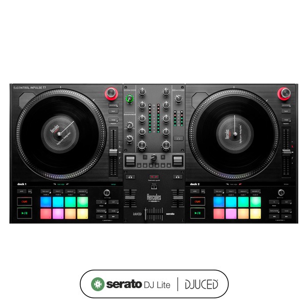 DJCONTROL INPULSE T7