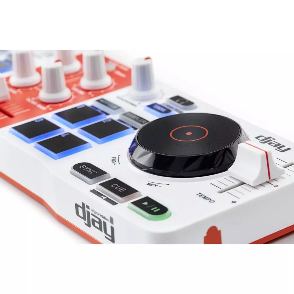 HERCULES DJCONTROL MIX　a40 Hercules DJControl Mix Ultra : Amazon.ca: Musical