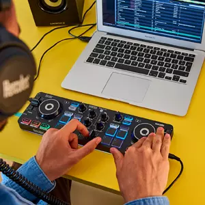 DJControl Starlight | Hercules EU Shop
