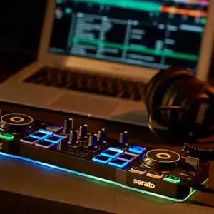 DJControl Starlight | Hercules EU Shop