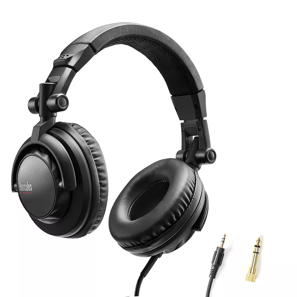 DJLearning Kit MK2