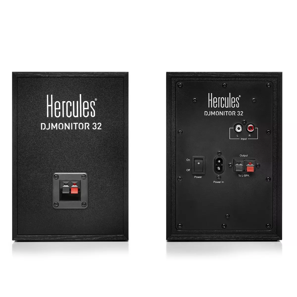 DJMonitor 32 | Hercules EU Shop