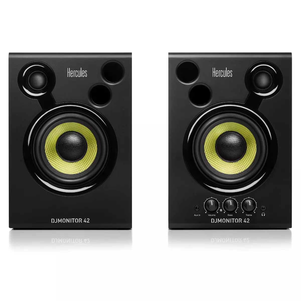 DJMonitor 42 | Hercules EU Shop