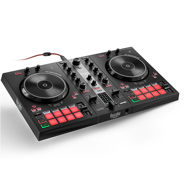 DJCONTROL INPULSE 300 MK2 
