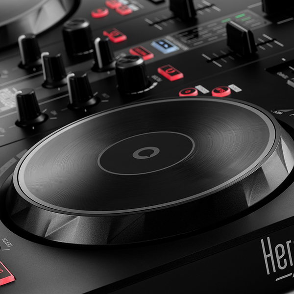 DJCONTROL INPULSE 300 MK2  - Bild 5