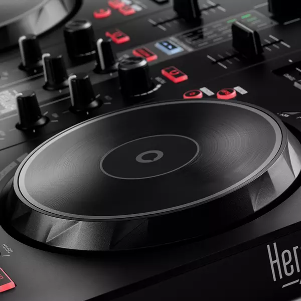 DJ Gear | Hercules DJ USA