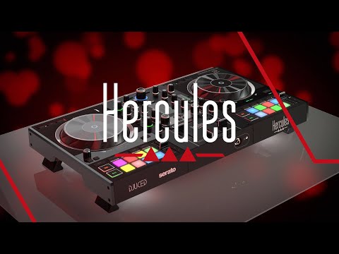 DJCONTROL INPULSE 500 - image 3