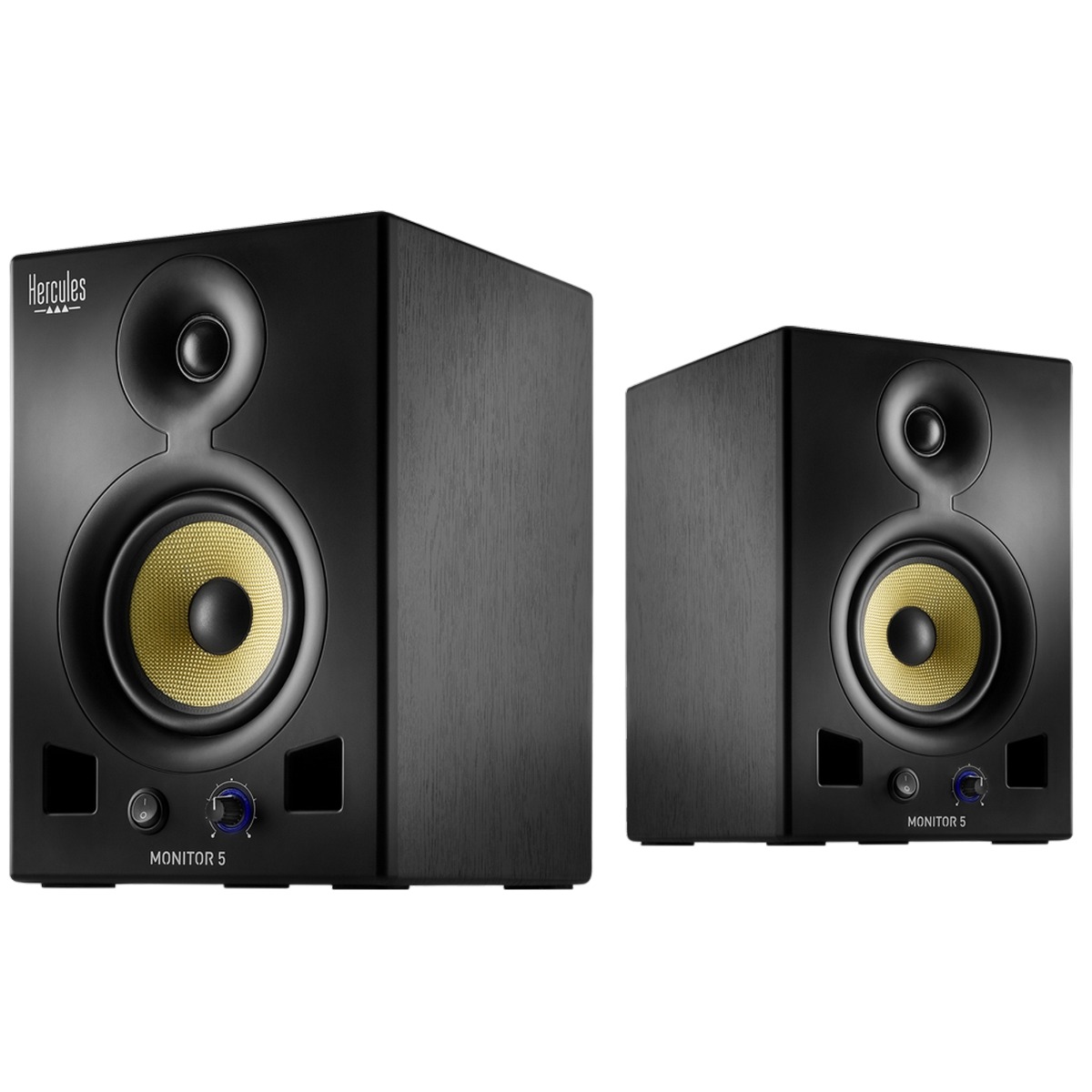 MONITOR 5
