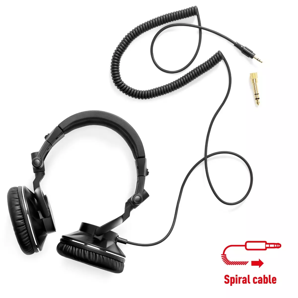 HDP DJ 60 | Hercules EU Shop