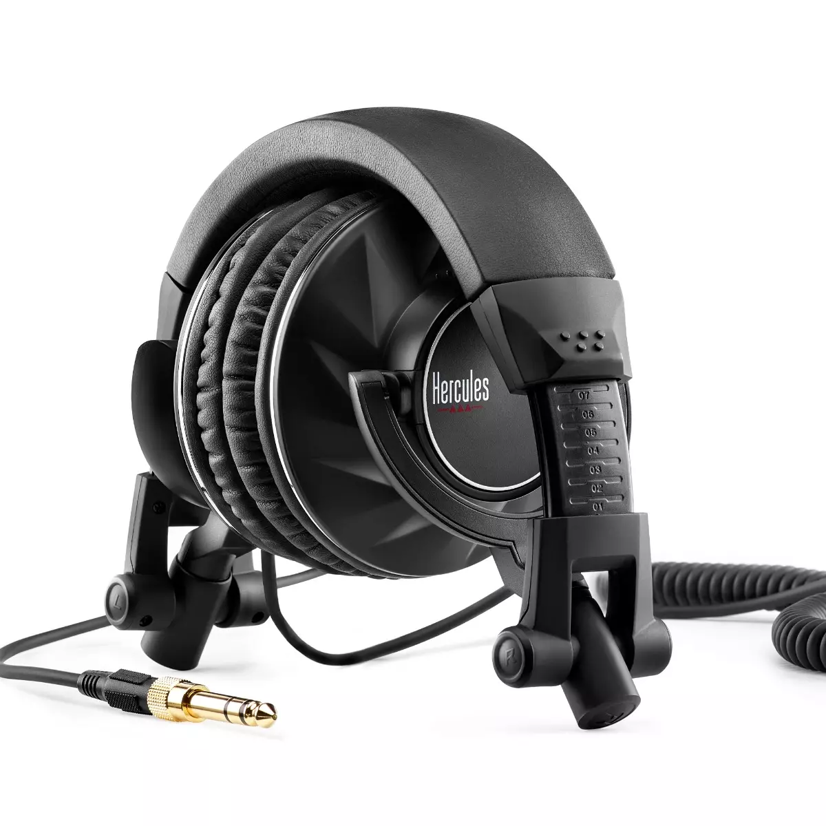 HDP DJ 60 | Hercules EU Shop