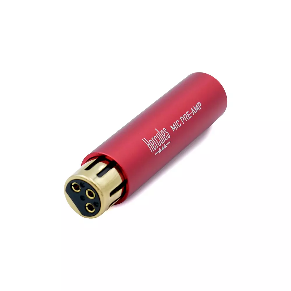 Stream 200 XLR