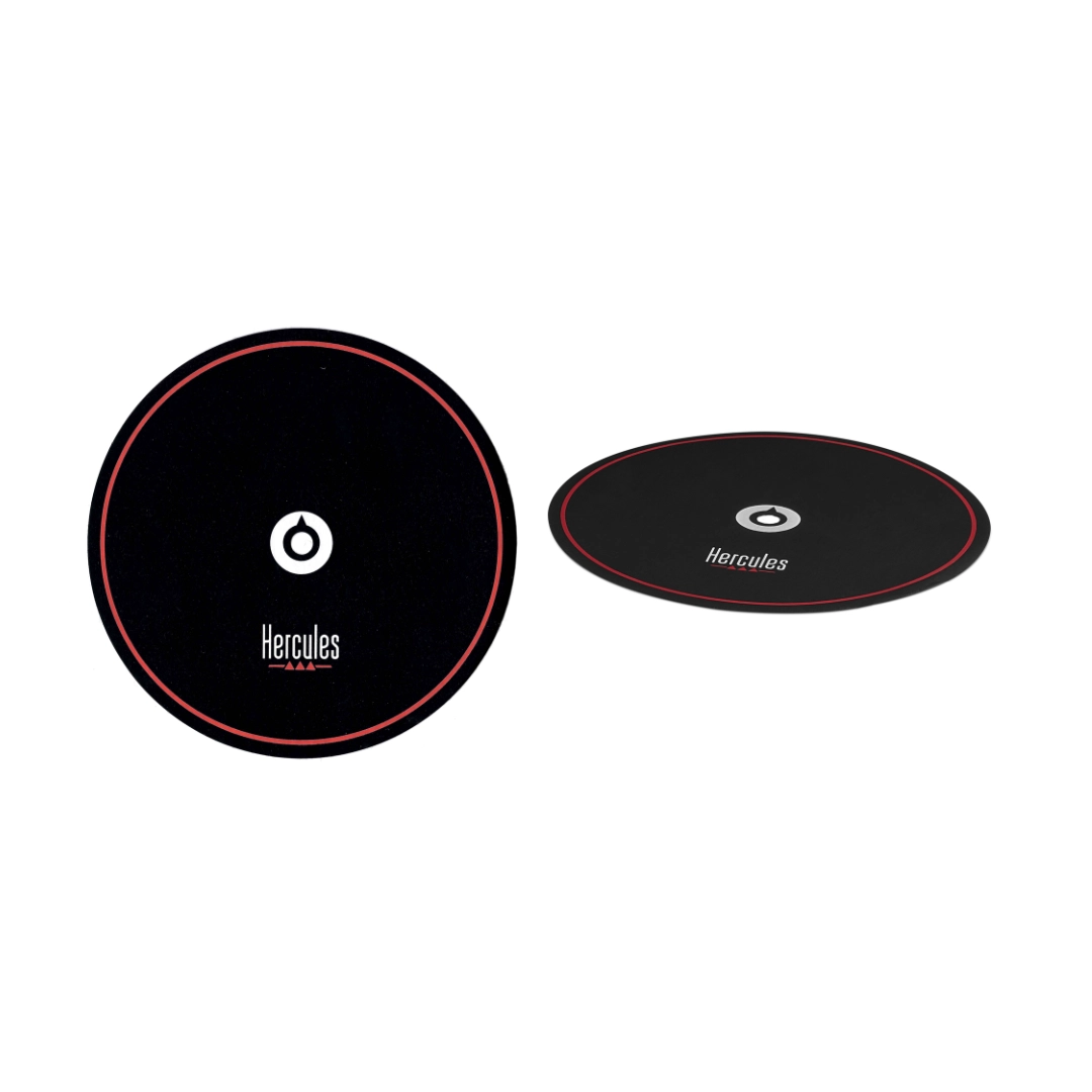 DJCONTROL T7 SCRATCH SLIPMATS