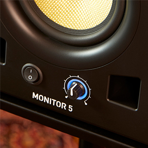 Monitor 5 - KSP1