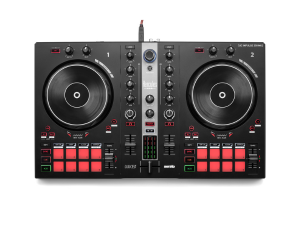 DJC 300 MK2