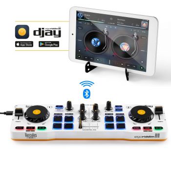 DJControl Mix