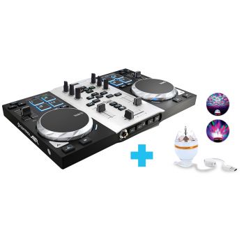 DJControl Air S Party Pack